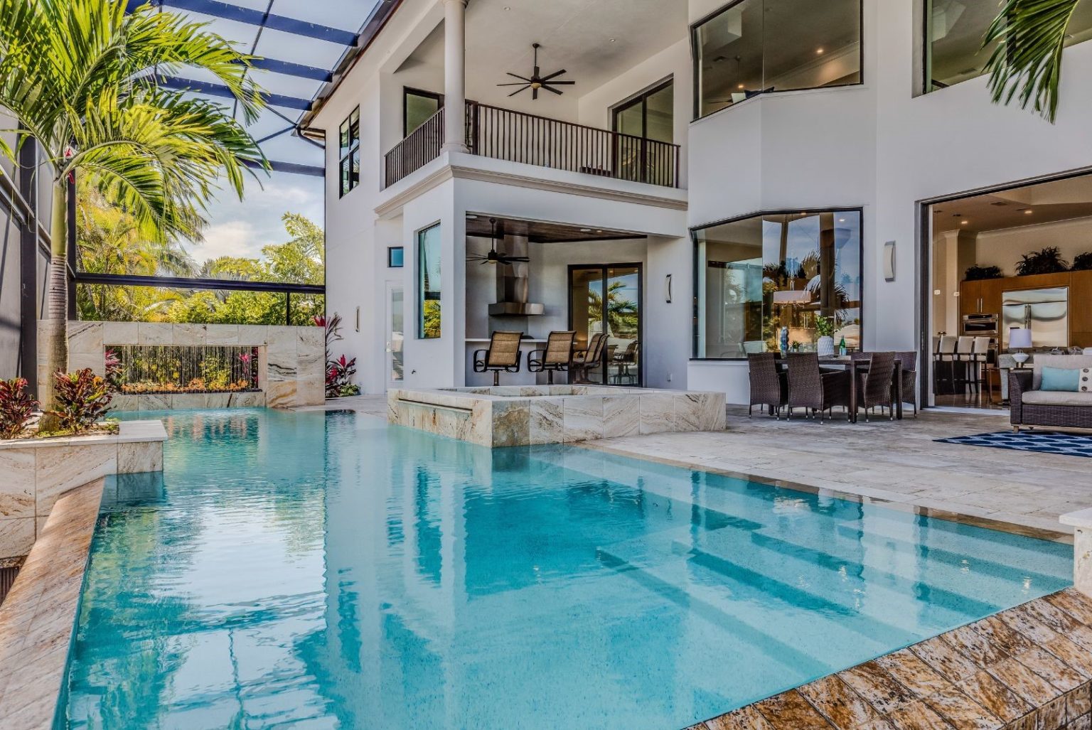 Pinecrest, FL luxury home