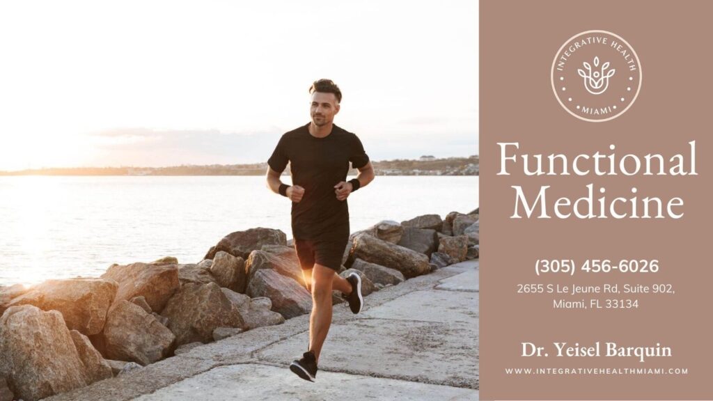 Functional Medicine Integrative Health Miami