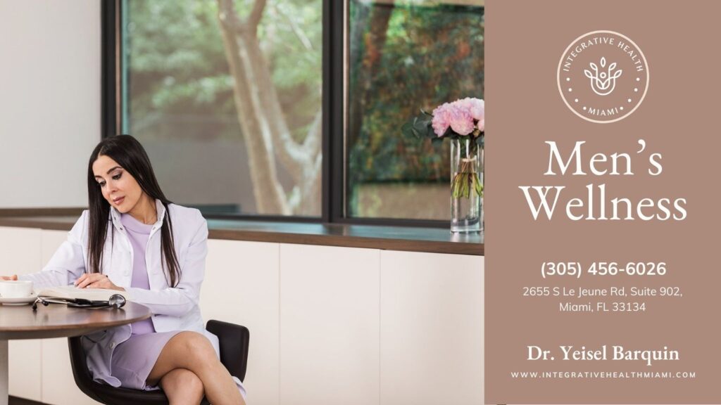 Mens Wellness Integrative Health Miami 2