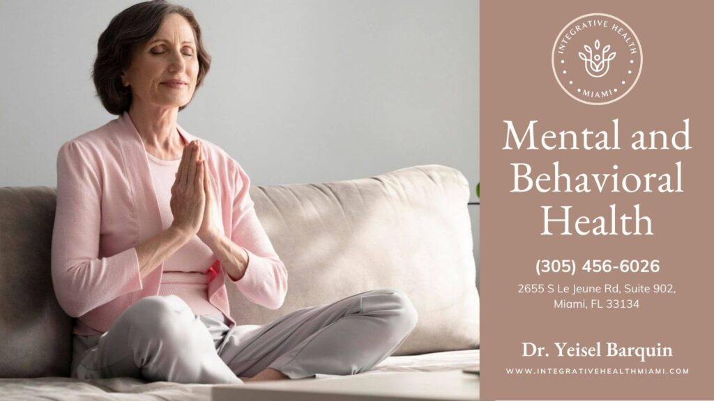 Mental and Behavioral Health Integrative Health Miami 3
