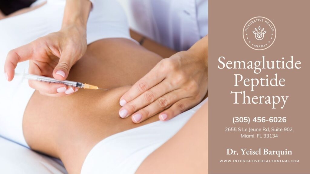 Tirzepatide being administered by a professional at the patient's stomach area.